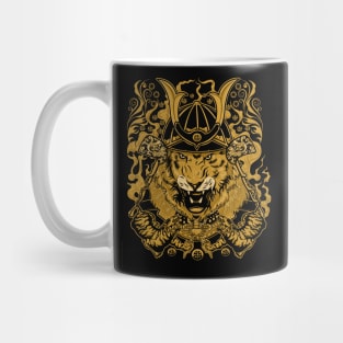 brave Mug